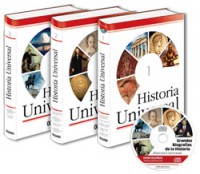 Historia universal